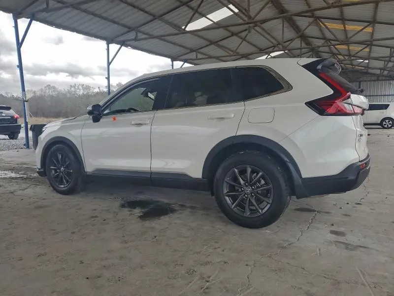 2026 HONDA CR-V EXL  