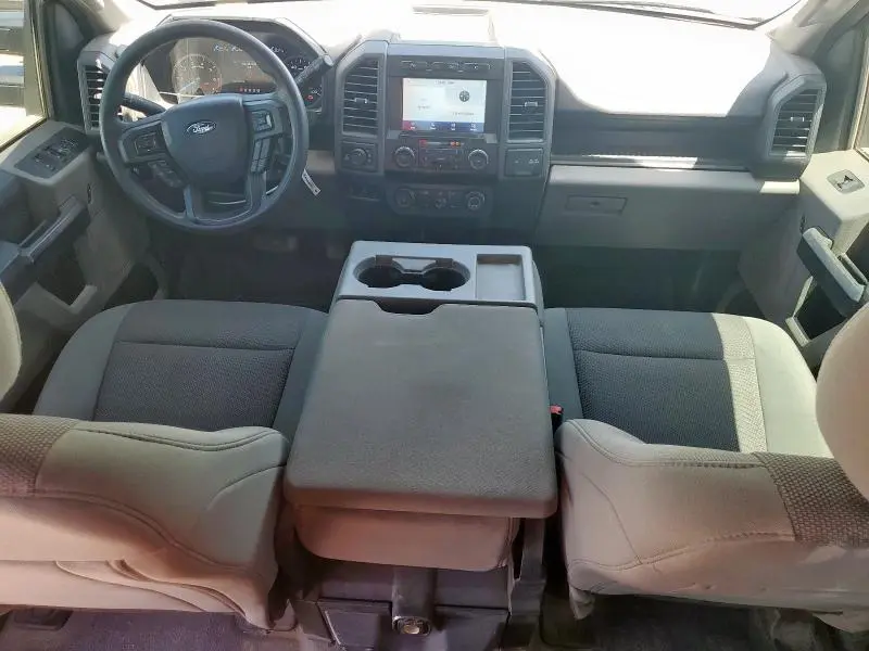 2022 FORD F250 SUPER DUTY  