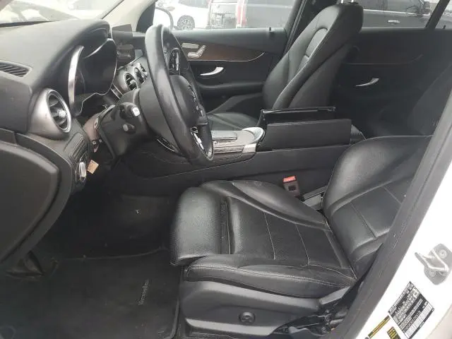 2020 MERCEDES-BENZ GLC 300  