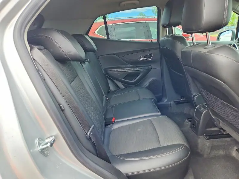 2015 BUICK ENCORE CONVENIENCE  
