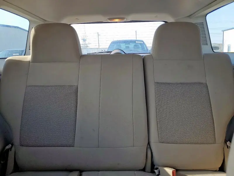 2010 JEEP PATRIOT SPORT  