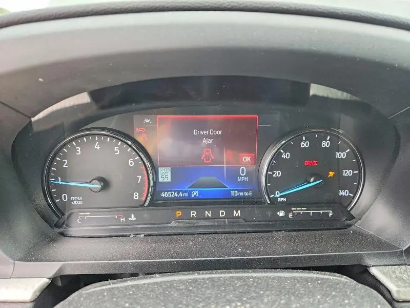 2021 FORD EXPLORER TIMBERLINE  