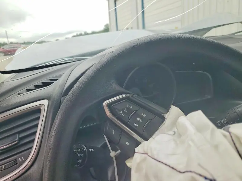 2018 MAZDA 3 SPORT  