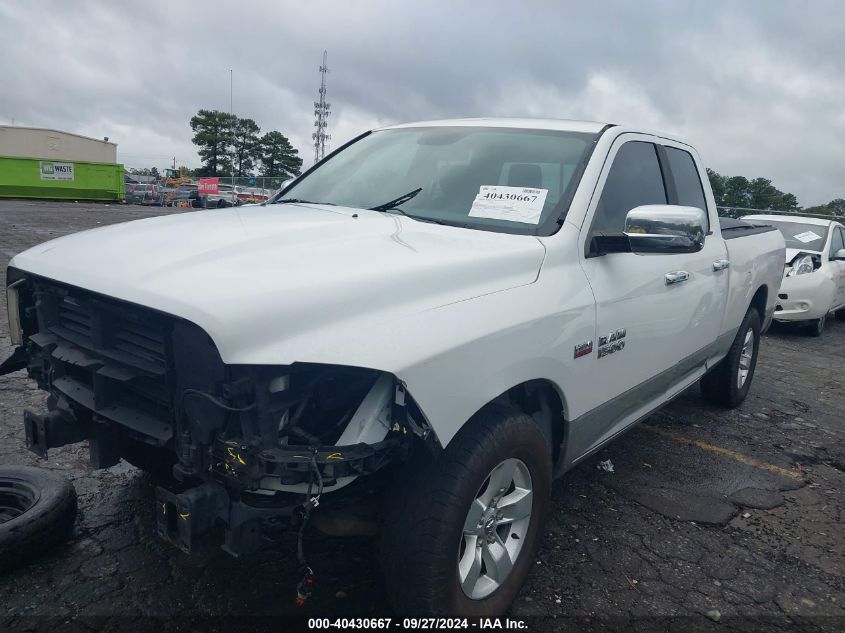 2014 RAM 1500 SLT