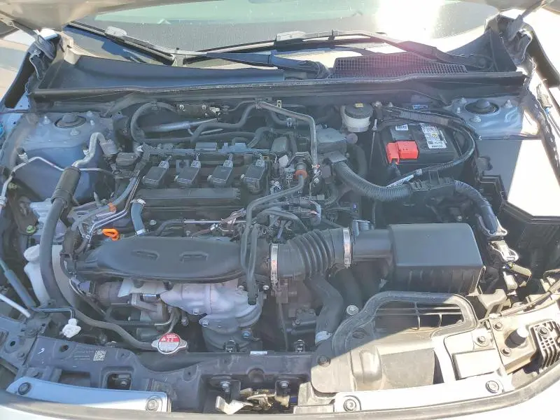 2023 HONDA CIVIC SI  
