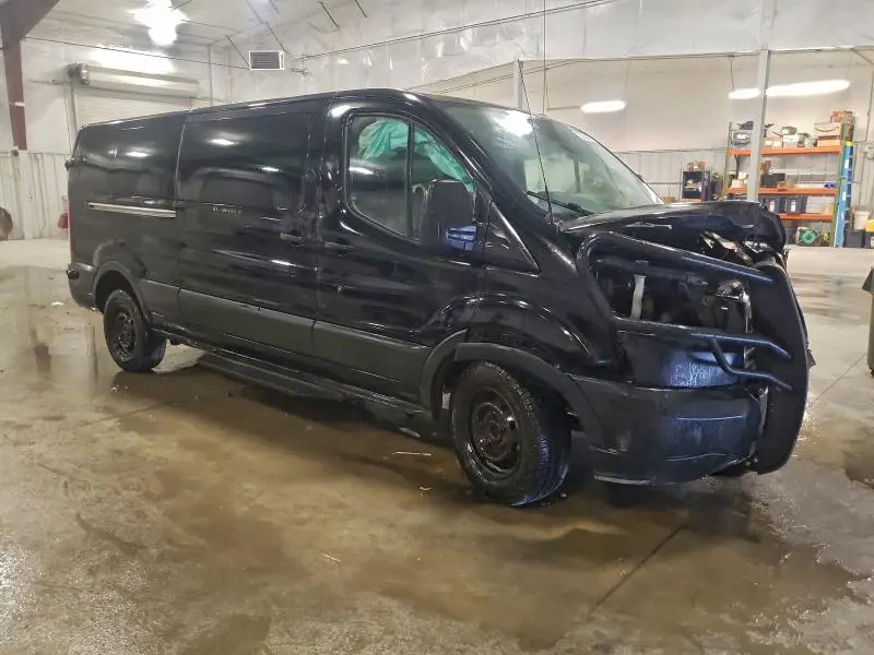 2019 FORD TRANSIT T-350  