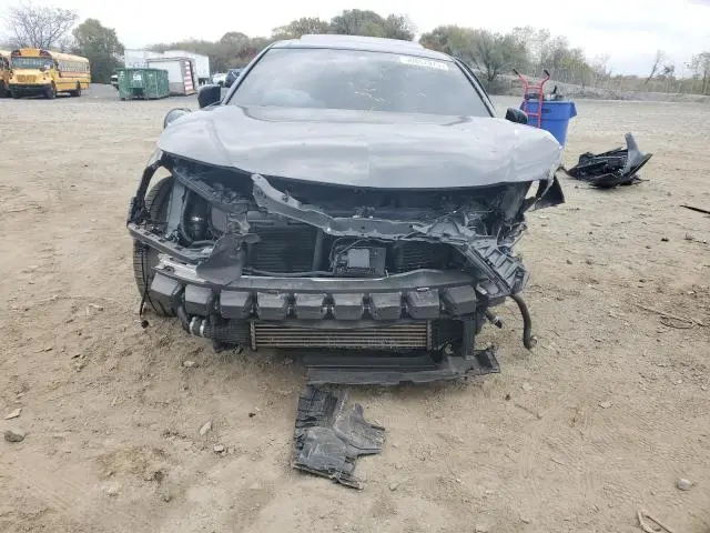 2023 ACURA TLX   