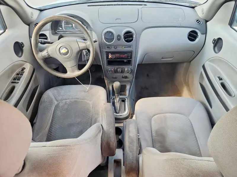 2010 CHEVROLET HHR LT  
