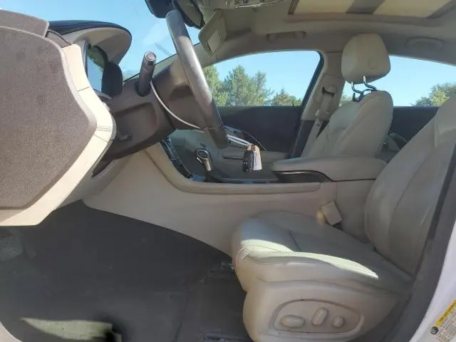 2016 BUICK LACROSSE SPORT TOURING  