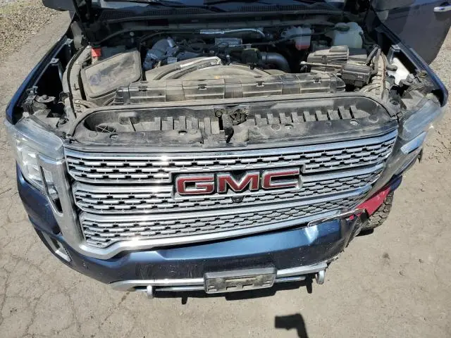 2021 GMC SIERRA K2500 DENALI