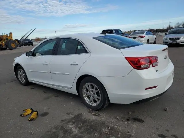 2014 CHEVROLET MALIBU LS  