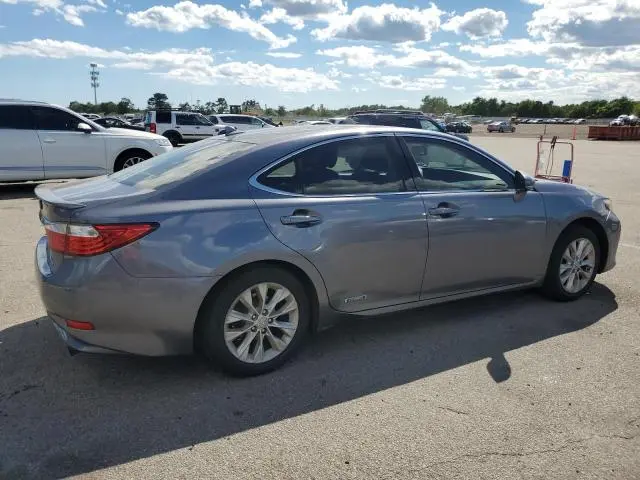 2014 LEXUS ES 300H  