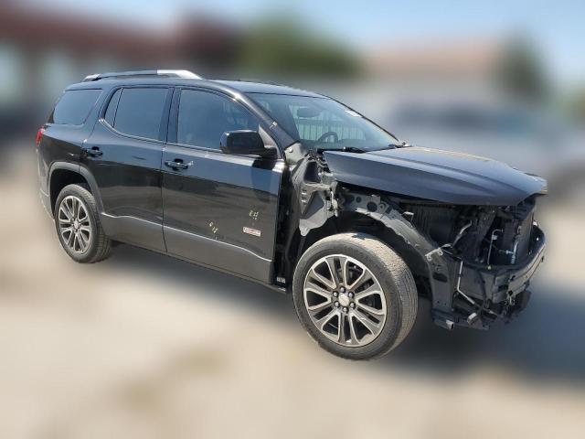 2017 GMC ACADIA ALL TERRAIN