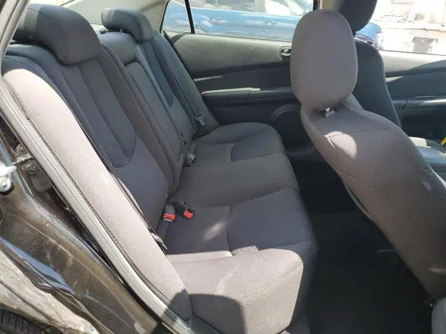2012 MAZDA 6 I  
