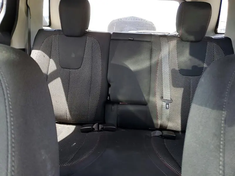 2016 GMC TERRAIN SLE  