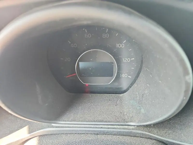 2014 KIA SOUL BASE  