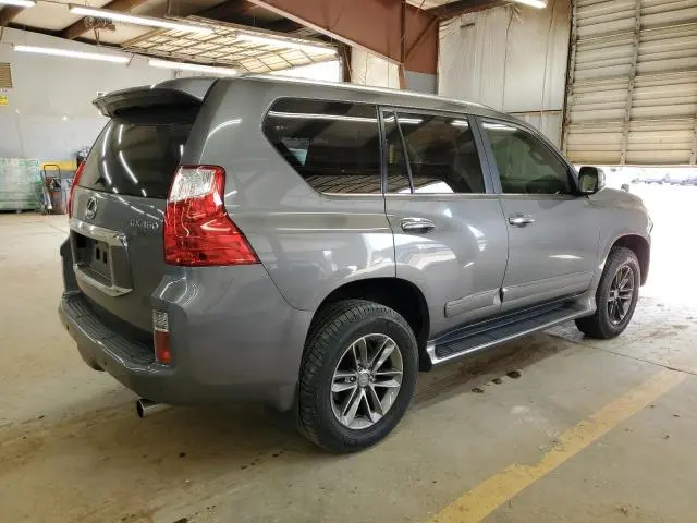 2013 LEXUS GX 460  