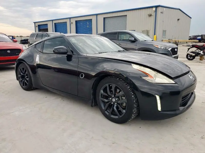 2016 NISSAN 370Z BASE  