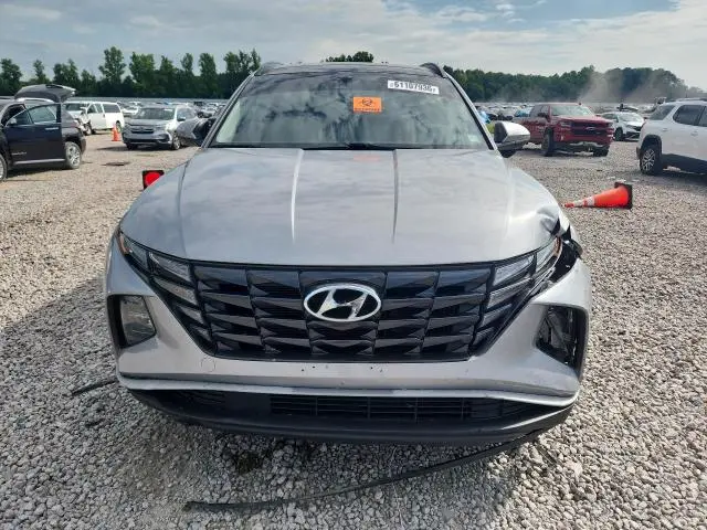 2022 HYUNDAI TUCSON SEL CONVENIENCE  