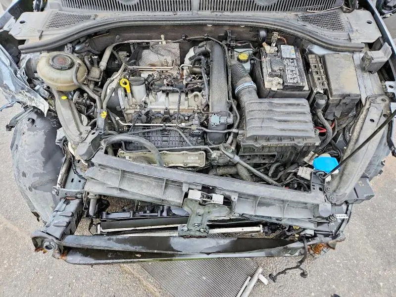 2019 VOLKSWAGEN JETTA SEL  