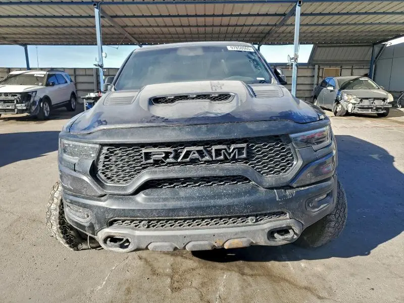 2024 RAM 1500 TRX  