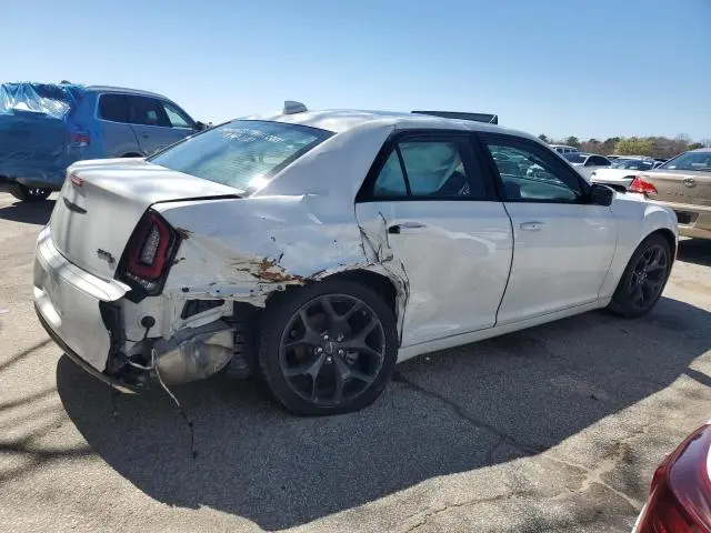 2023 CHRYSLER 300 S