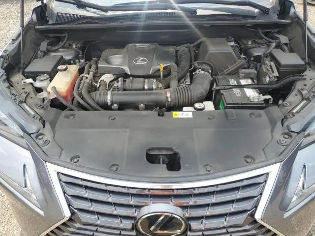 2019 LEXUS NX 300 BASE  