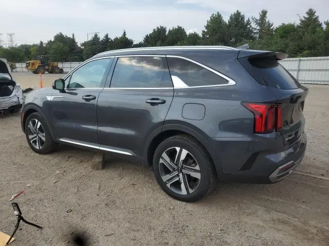 2023 KIA SORENTO EX  