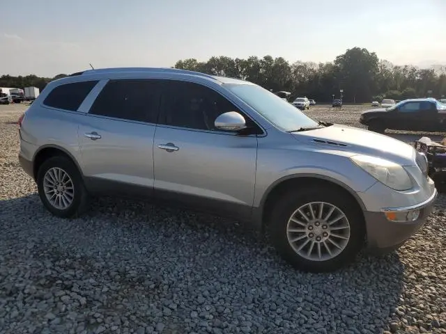 2011 BUICK ENCLAVE CXL  