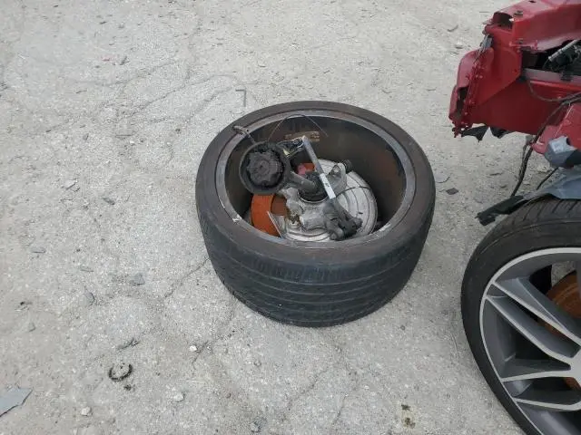 2017 JAGUAR F-TYPE R  