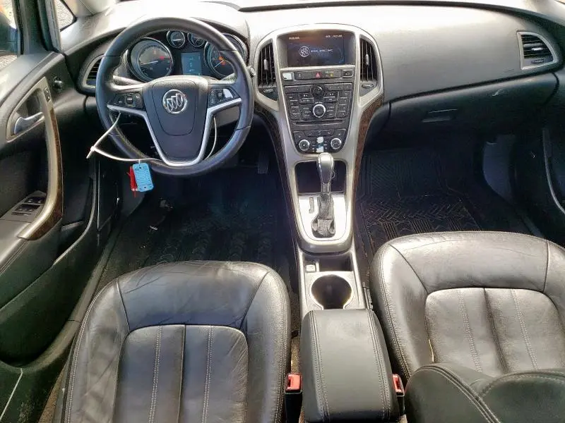2012 BUICK VERANO   