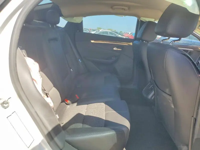 2020 CHEVROLET IMPALA LT  