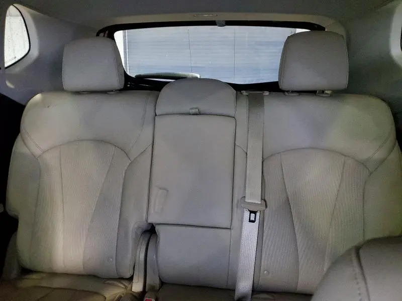 2020 BUICK ENVISION PREFERRED  