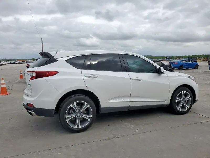 2025 ACURA RDX TECHNOLOGY
