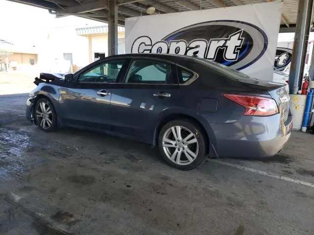 2013 NISSAN ALTIMA 3.5S  