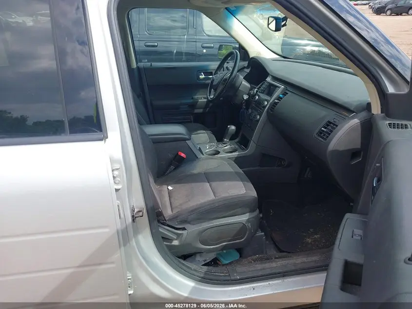 2014 FORD FLEX SE