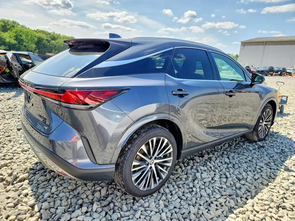 2026 LEXUS RX 350 PREMIUM+  