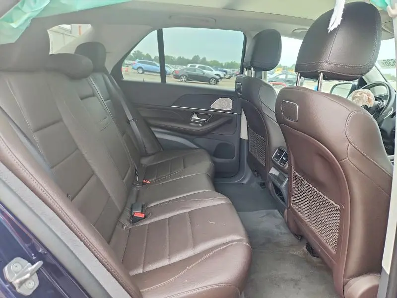 2020 MERCEDES-BENZ GLE 350 4MATIC  