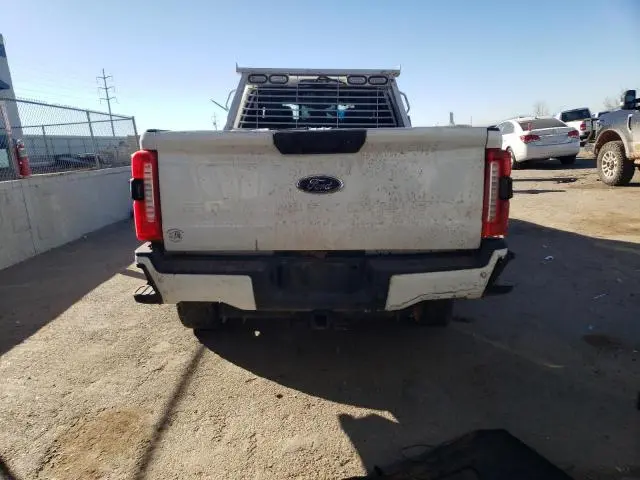 2023 FORD F250 SUPER DUTY  