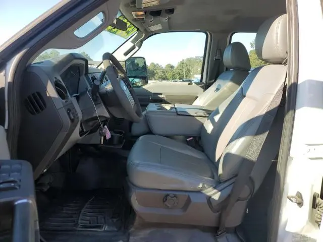 2016 FORD F250 SUPER DUTY  