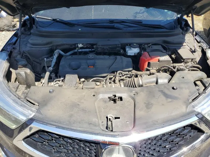 2019 ACURA RDX   