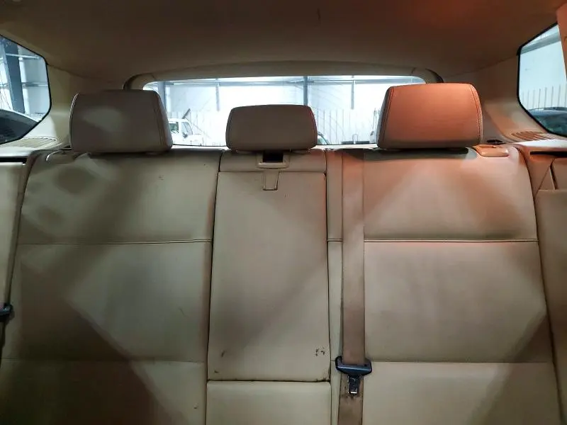 2014 BMW X3 XDRIVE35I  