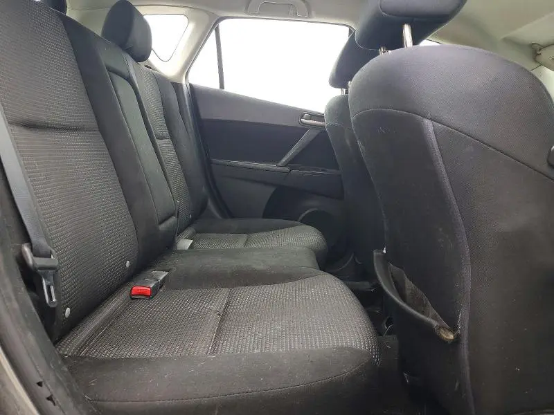 2013 MAZDA 3 I  