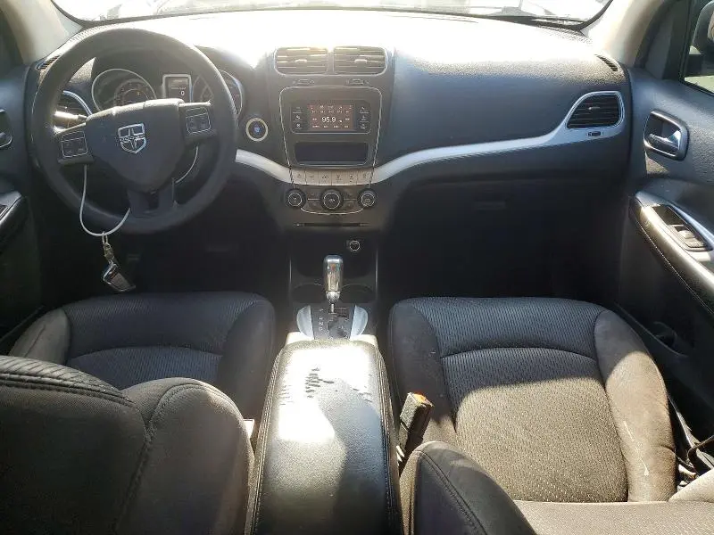 2013 DODGE JOURNEY SE  