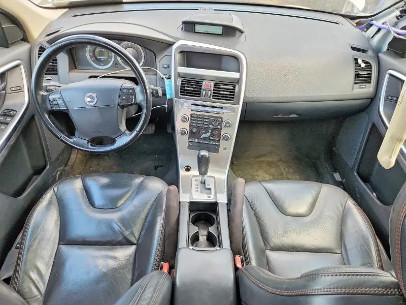 2010 VOLVO XC60 T6  