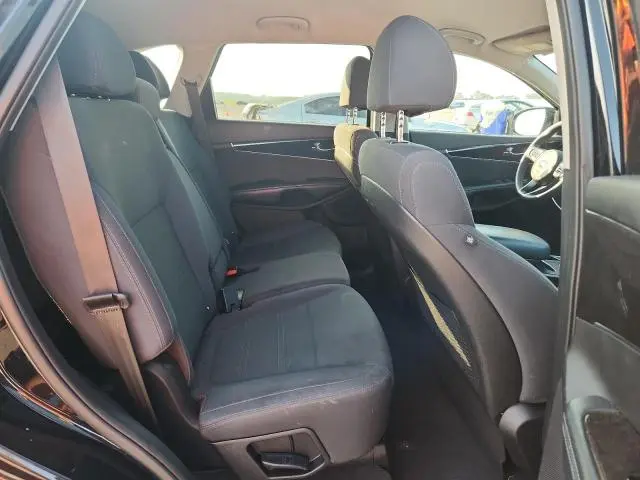 2018 KIA SORENTO LX V6  