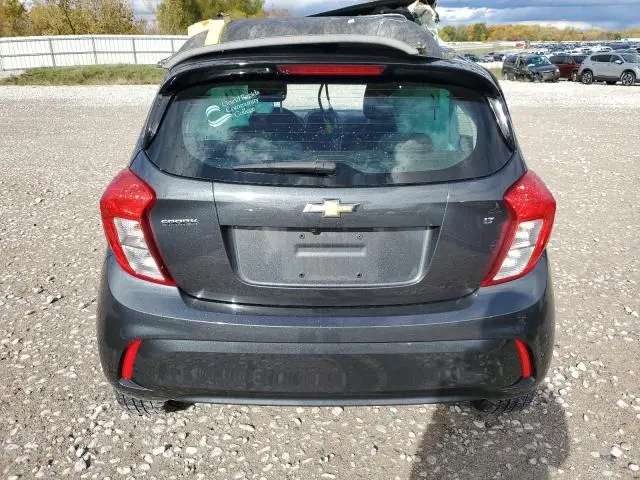 2020 CHEVROLET SPARK 1LT  