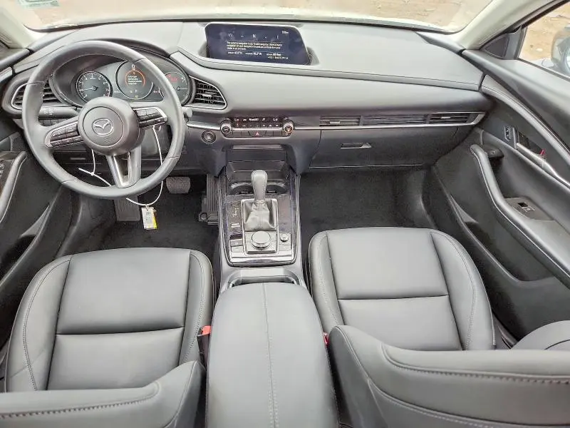 2025 MAZDA CX-30 SELECT  