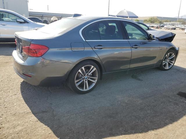 2018 BMW 330 I