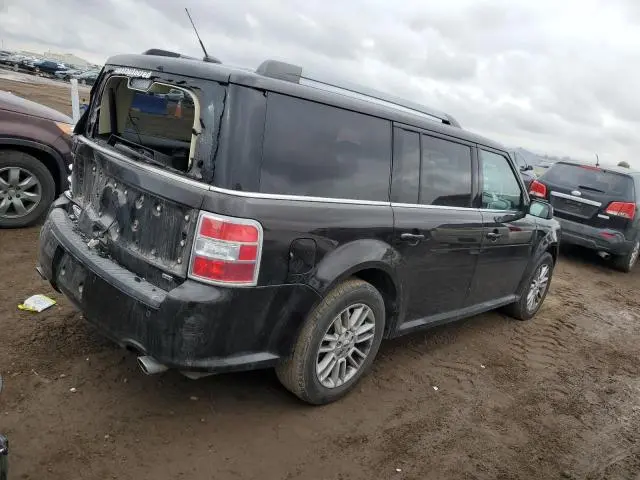 2014 FORD FLEX SEL  